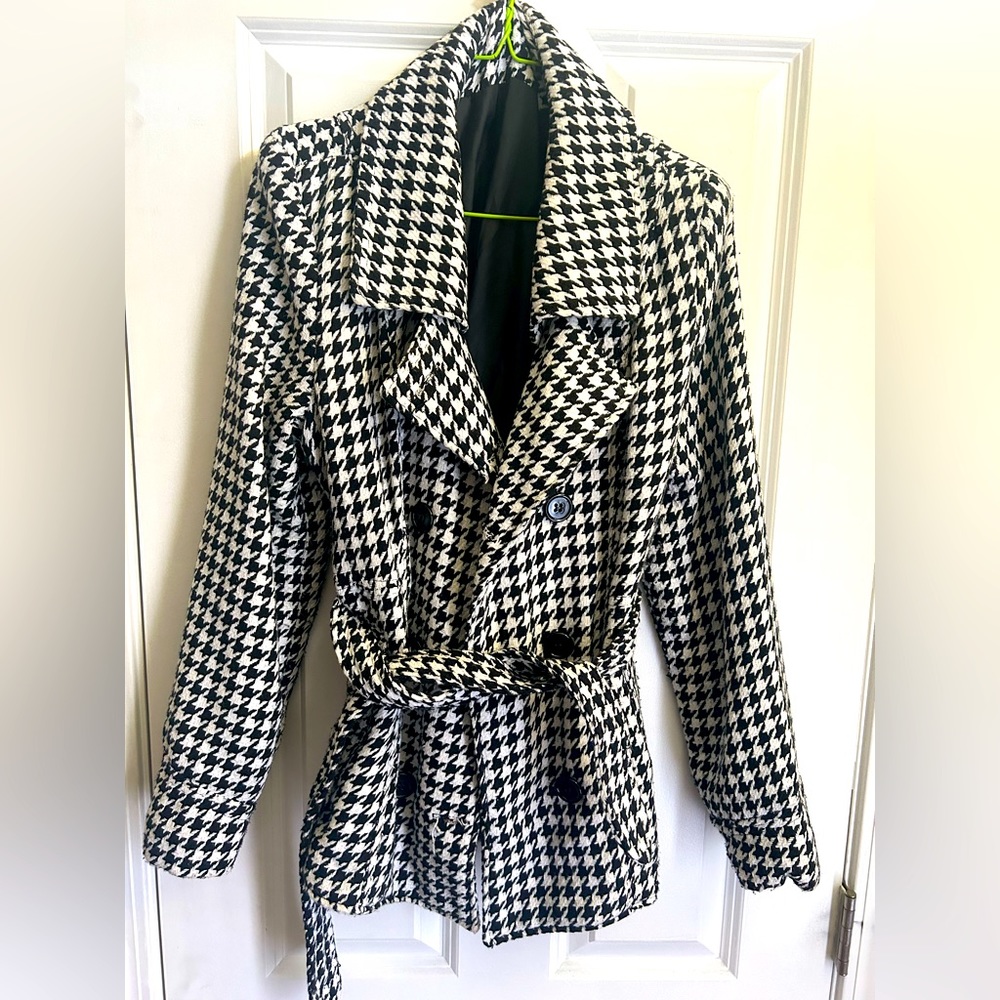 Women’s jacket